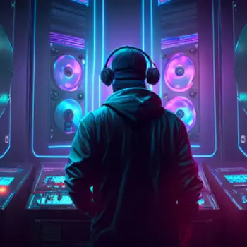 بیت رپ دیپ هاوس | bpm 120 Dm | مناسب برای رپرهای حرفهای