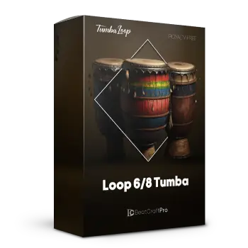 لوپهای پرکاشن 6/8 ایرانی