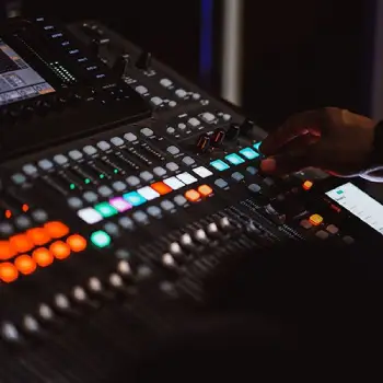 صداهای اتصال کشمیر ول 3 | افکتهای صوتی بینظیر برای پروژههای صوتی