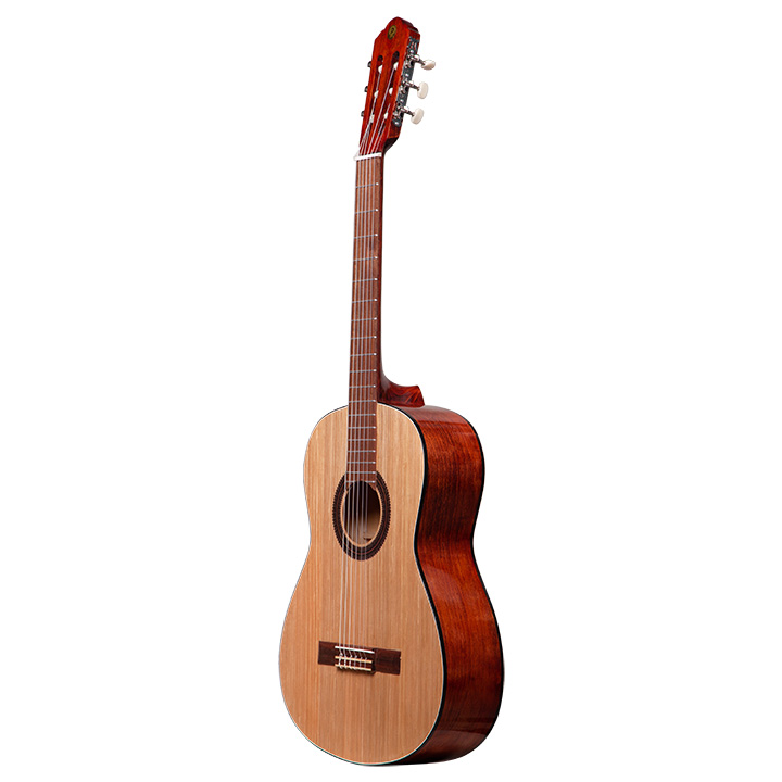 گیتار متاعپور مدل مت ۲ پلاس مات