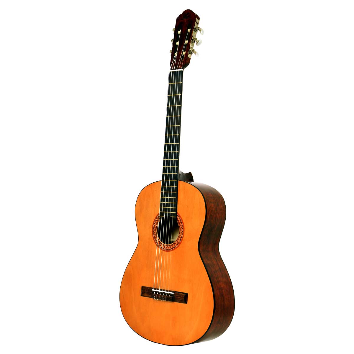 گیتار متاعپور مدل مت ۲