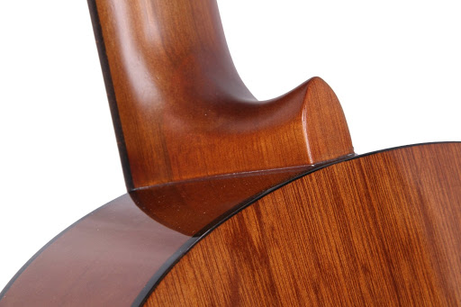 گیتار کلاسیک Yamaha C70